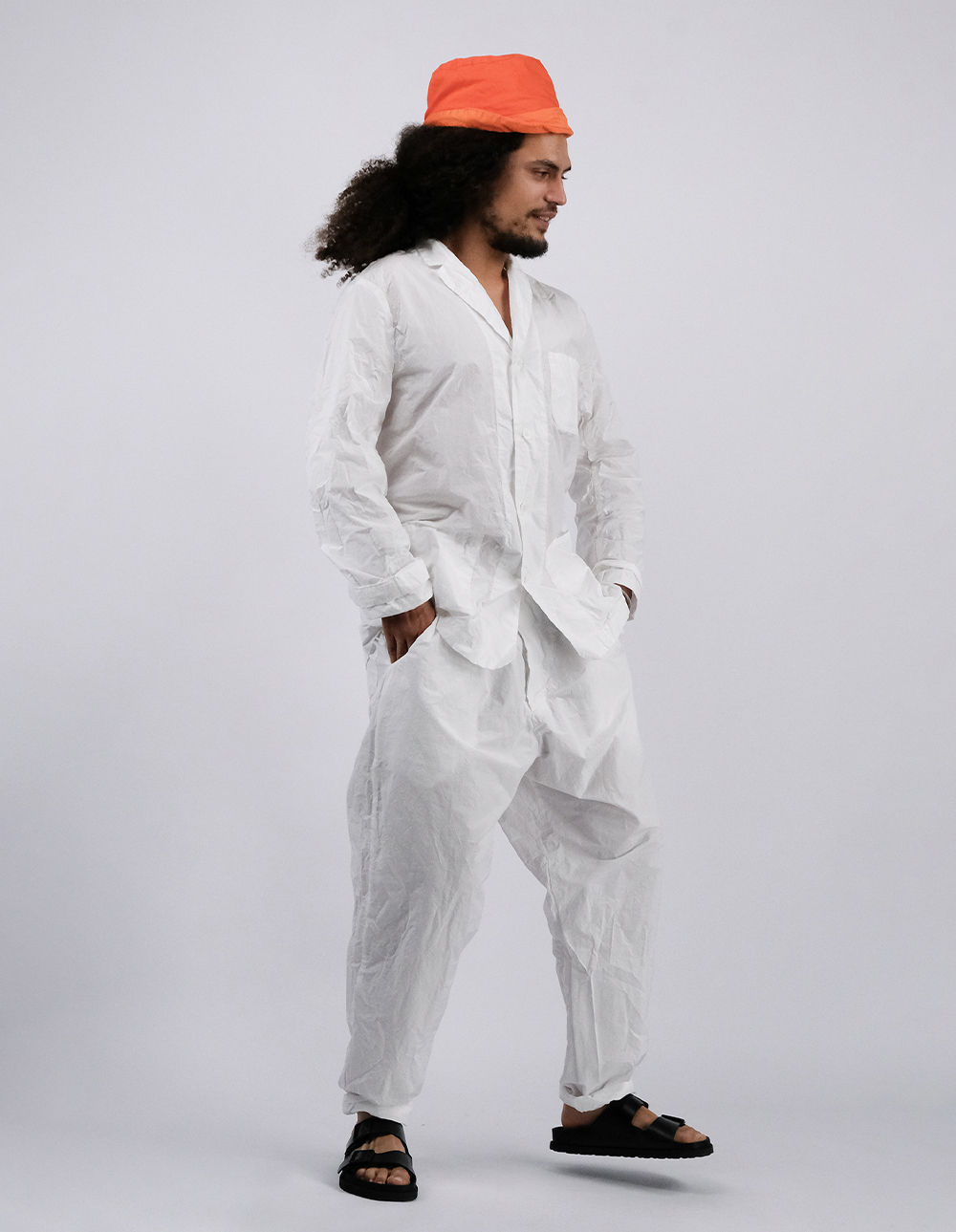 Manuelle Guibal summer lookbook image 4