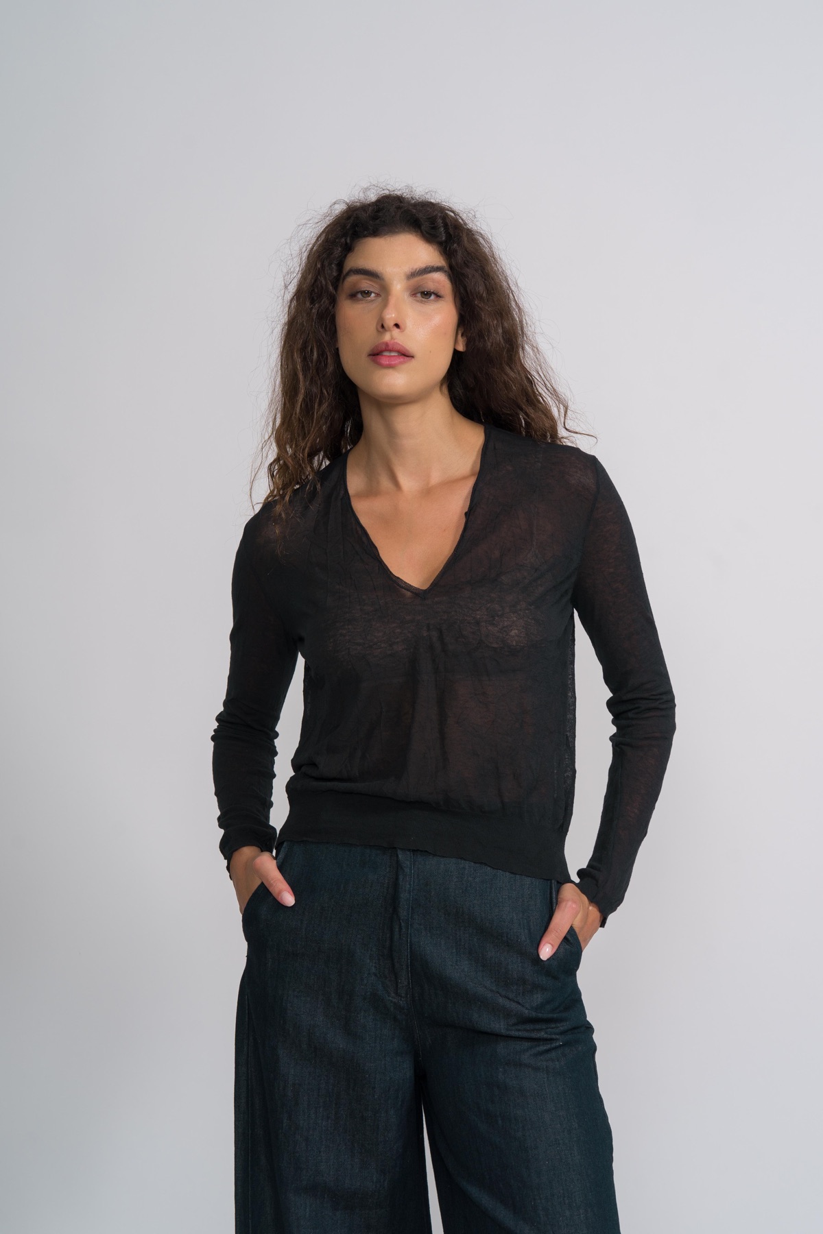 MJ Watson Spring Summer 2026 look 2
