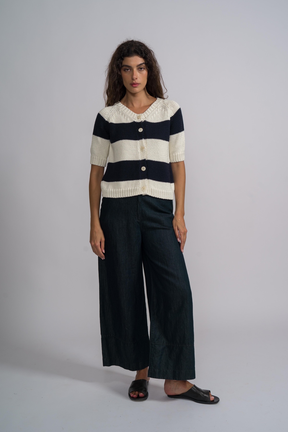 MJ Watson Spring Summer 2026 look 4