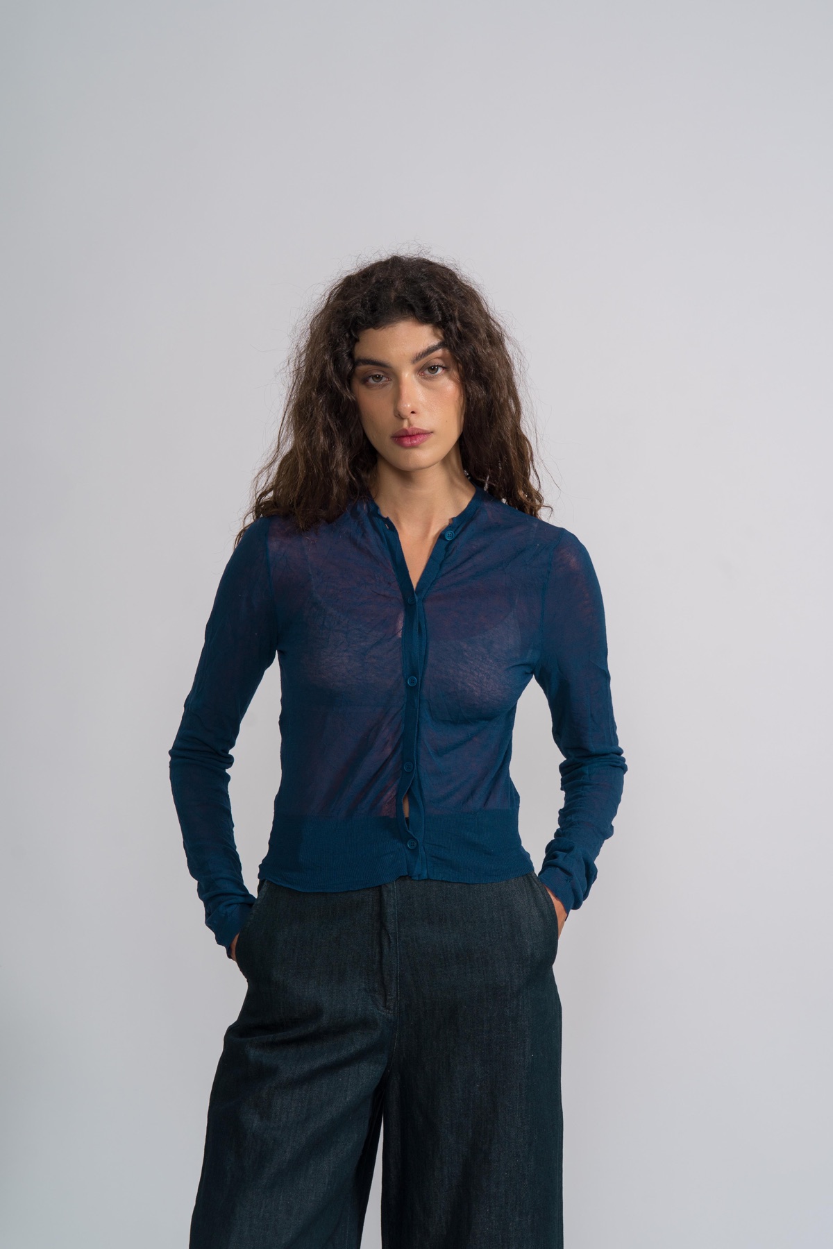 MJ Watson Spring Summer 2026 look 6