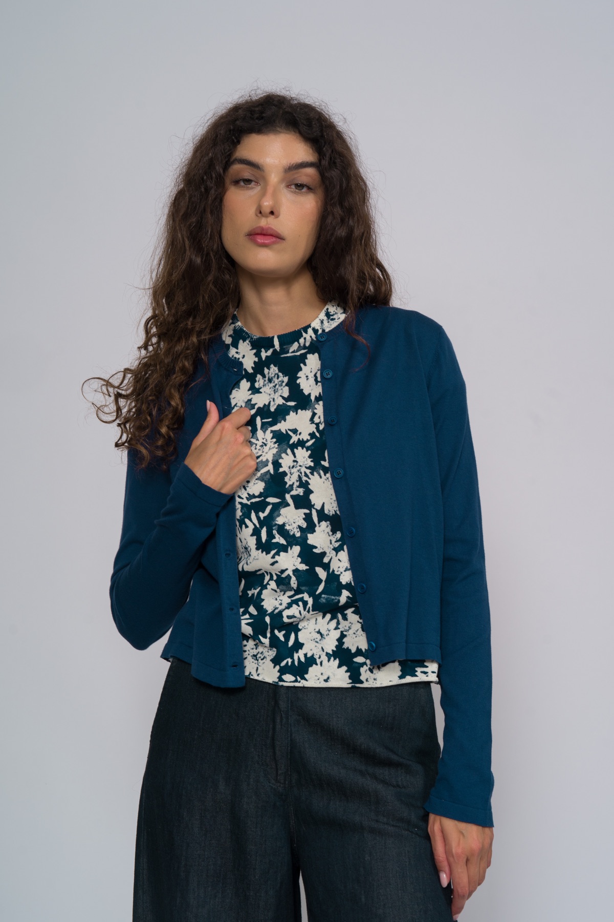 MJ Watson Spring Summer 2026 look 8