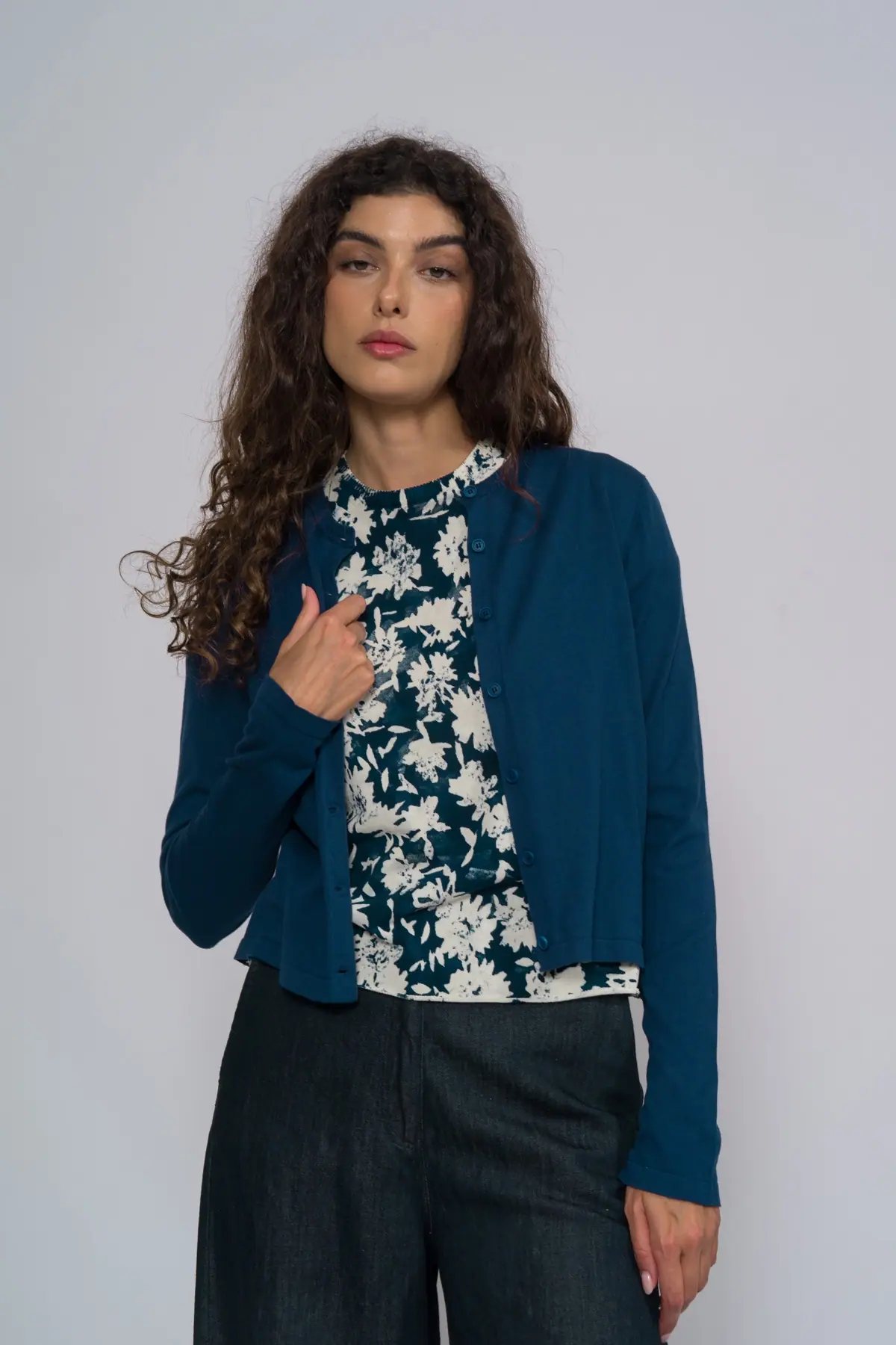 MJ Watson Spring Summer 2026 look 8