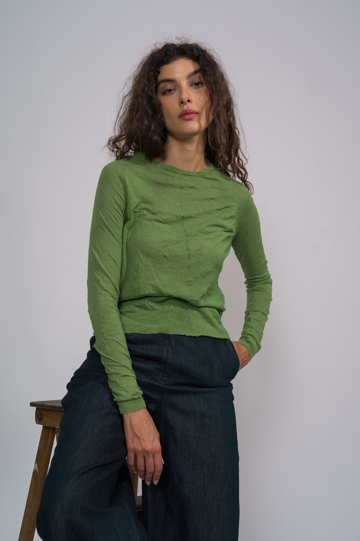 MJ Watson Spring Summer 2026 look 10