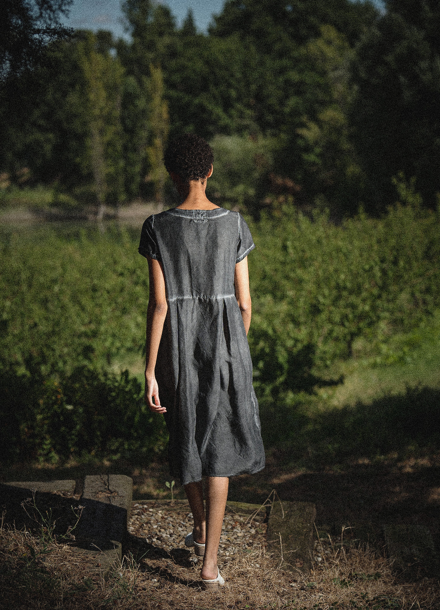 Aequamente second editorial look