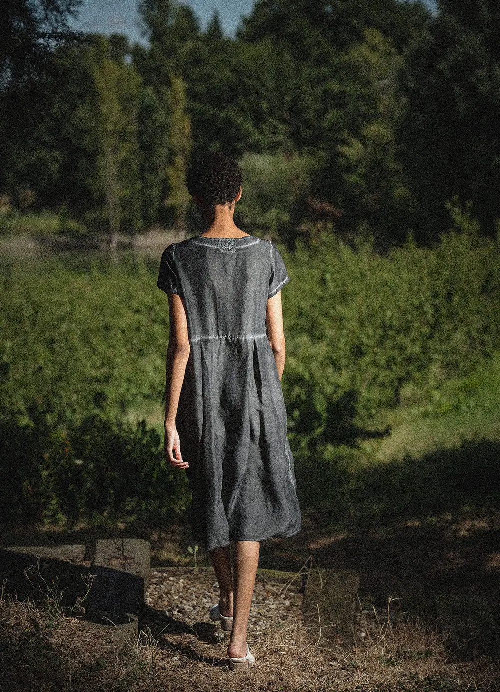 Aequamente second editorial look